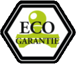 Certifikát Ecogarantie 